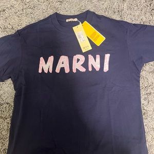 Marni T-shirt size S New